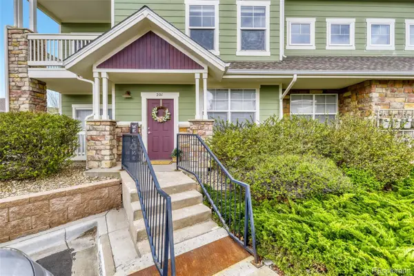 9319 Amison Circle #201, Parker, CO 80134