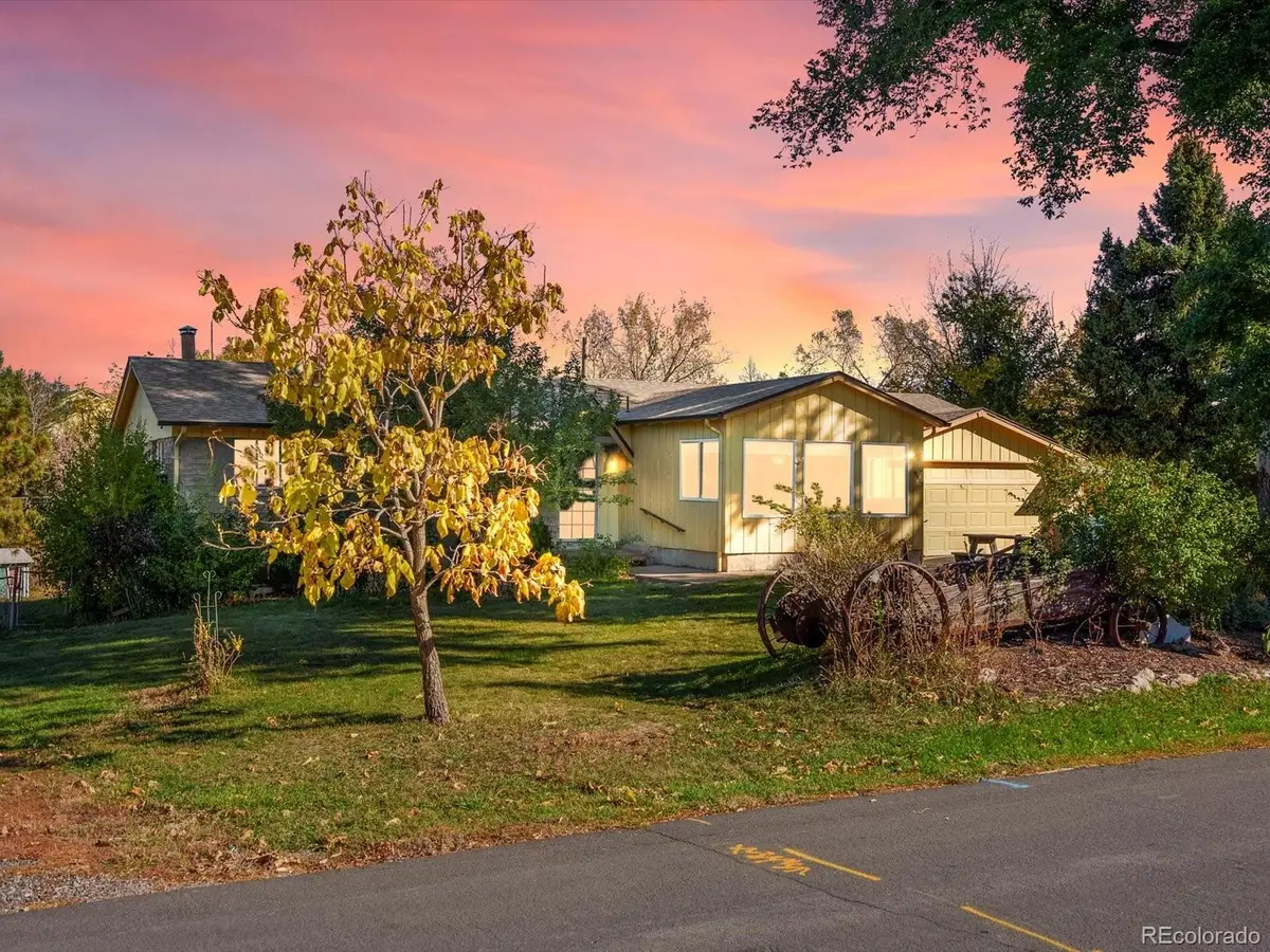 9815 W 37th Avenue, Wheat Ridge, CO 80033 - #1