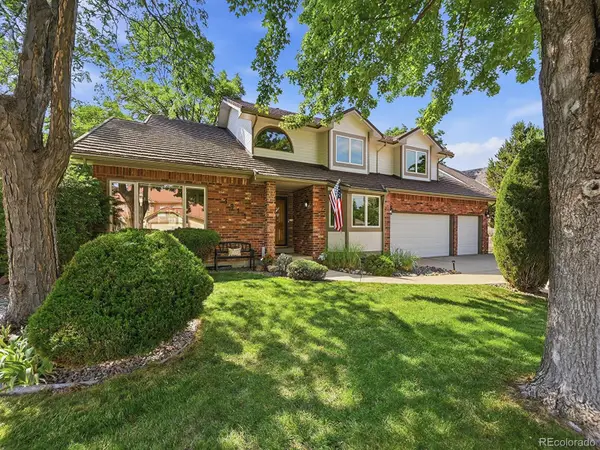 3911 Simms Court, Wheat Ridge, CO 80033