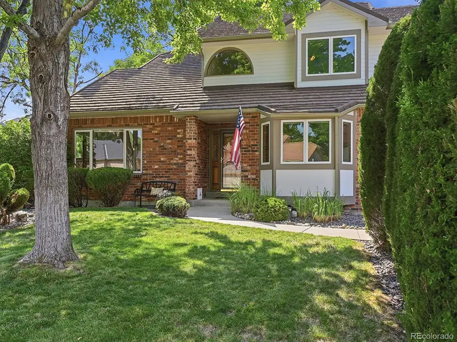 3911 Simms Court, Wheat Ridge, CO 80033 - #2