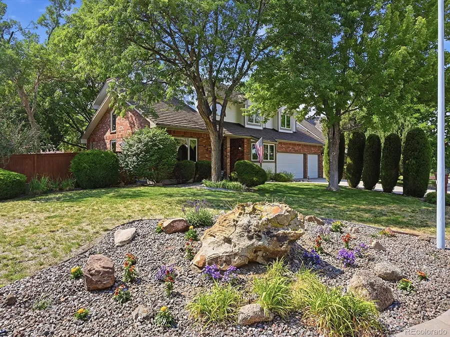 3911 Simms Court, Wheat Ridge, CO 80033 - #3