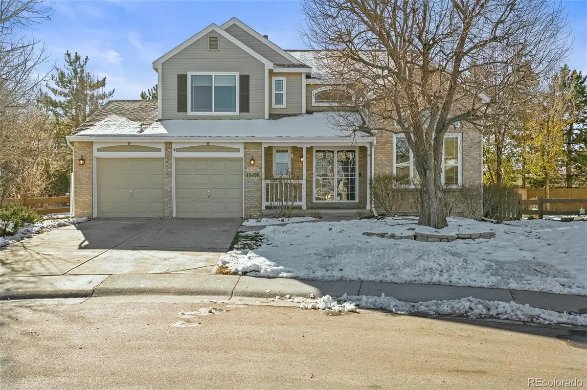 10096 Hughes Place, Highlands Ranch, CO 80126 - Image #1