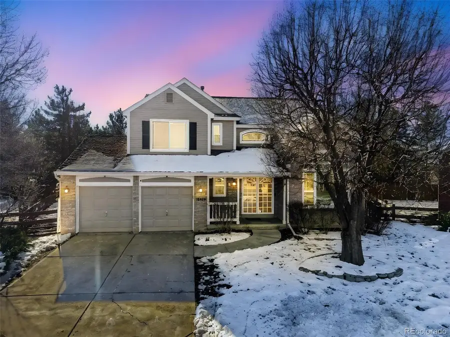 10096 Hughes Place, Highlands Ranch, CO 80126 - Image #2