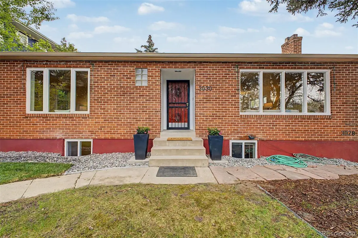 3030 N Raleigh Street, Denver, CO 80212 - #1