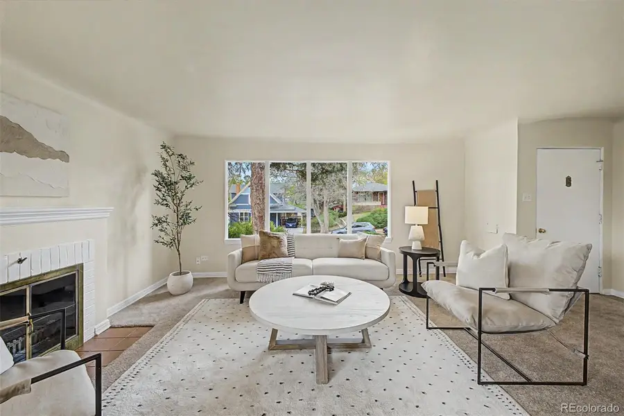 3030 N Raleigh Street, Denver, CO 80212 - #2