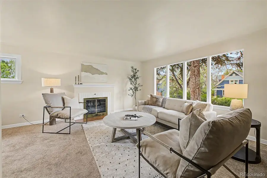 3030 N Raleigh Street, Denver, CO 80212 - #3