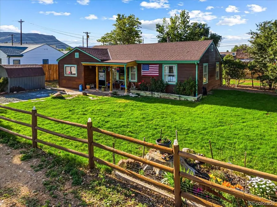 15335 Arapahoe Drive, Golden, CO 80403 - #2
