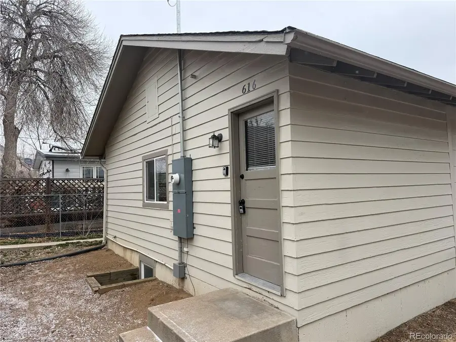 616 6th Street #A, Golden, CO 80403 - Image #3