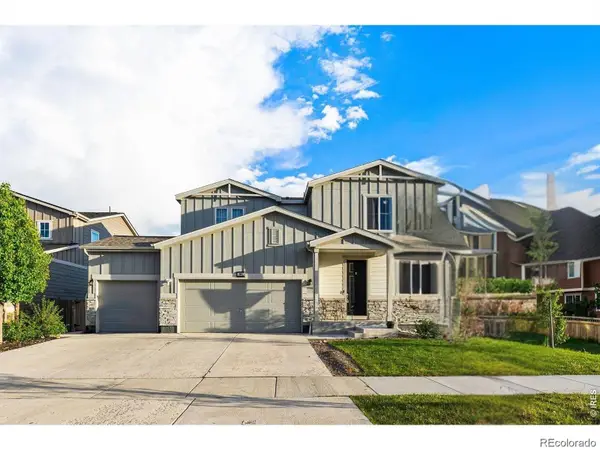 2901 Quartz Place, Erie, CO 80516