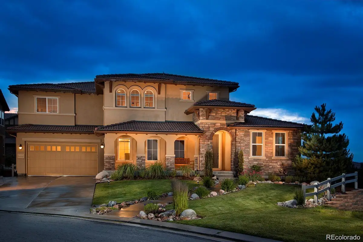 10523 Morningdew Court, Highlands Ranch, CO 80126 - #1