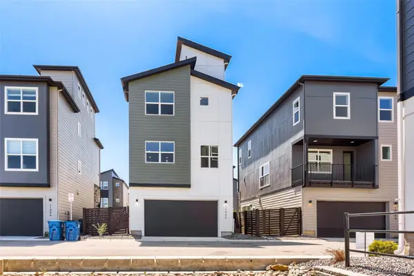 11000 E Geddes Circle, Centennial, CO 80112