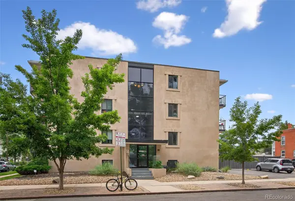 100 S Clarkson Street #202, Denver, CO 80209