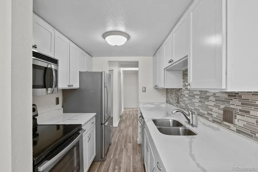 100 S Clarkson Street #202, Denver, CO 80209 - #3