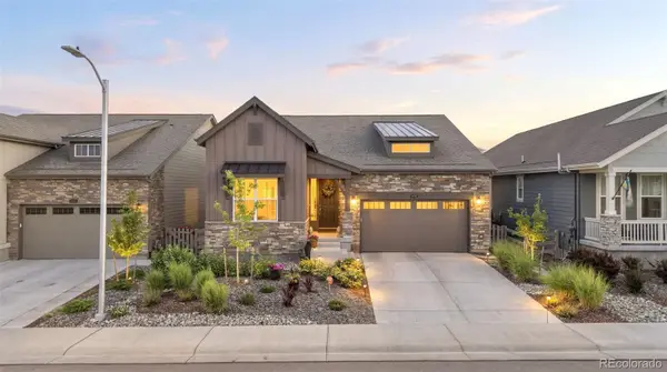 8052 Mount Kataka Street, Littleton, CO 80125