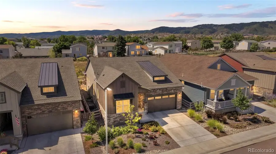 8052 Mount Kataka Street, Littleton, CO 80125 - #2