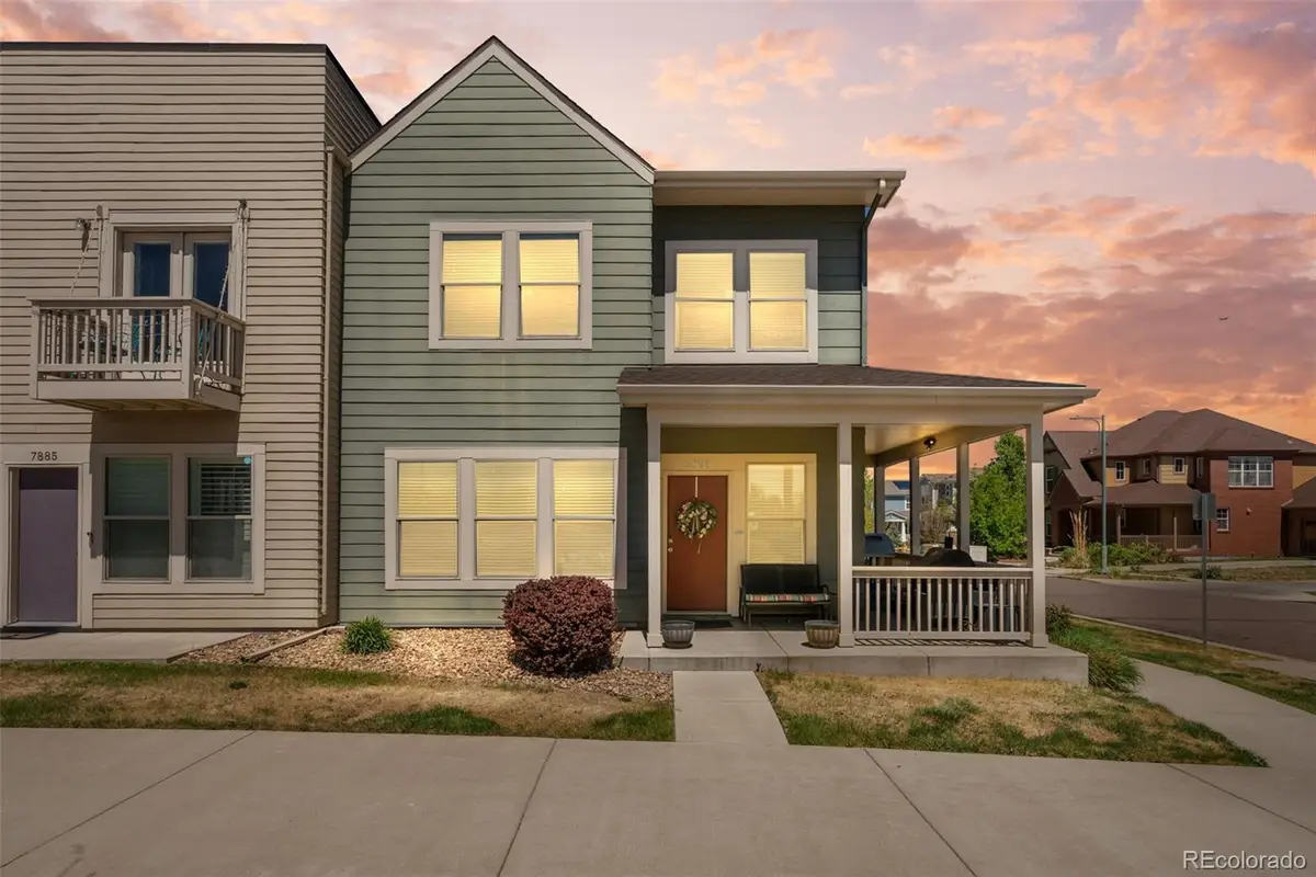 7895 Martin Luther King Boulevard, Denver, CO 80238 - #1