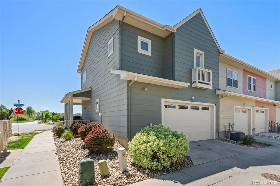 7895 Martin Luther King Boulevard, Denver, CO 80238 - #2