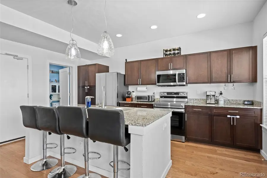 7895 Martin Luther King Boulevard, Denver, CO 80238 - #3