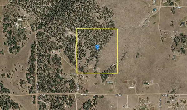 1062 22nd Trail, Cotopaxi, CO 81223