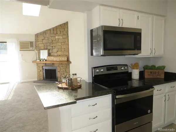 10150 E Virginia Avenue #20-201, Denver, CO 80247