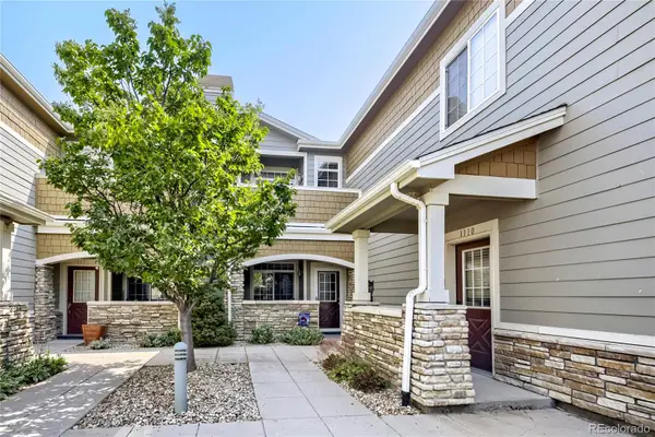6607 W 3rd Street #1110, Greeley, CO 80634