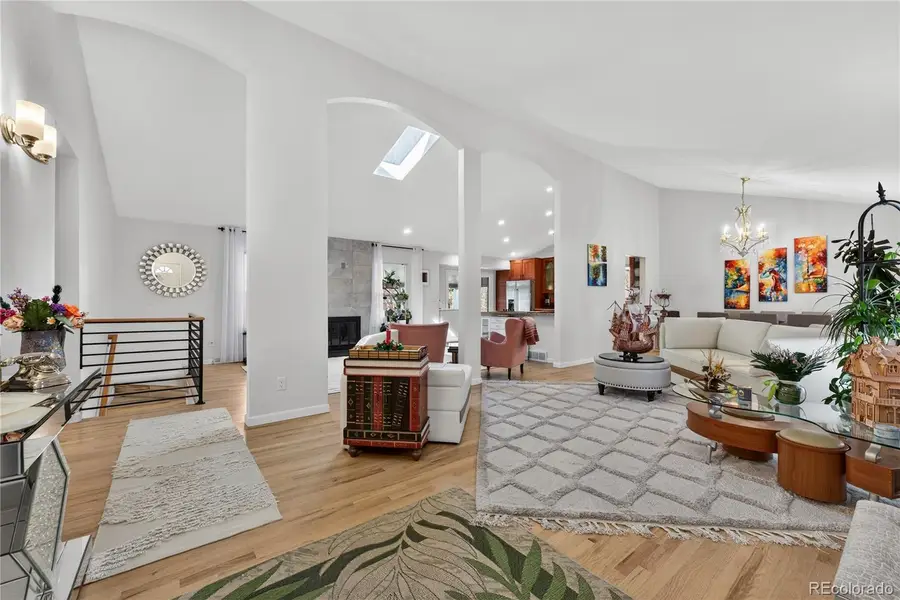 10877 E Berry Place, Englewood, CO 80111 - #3