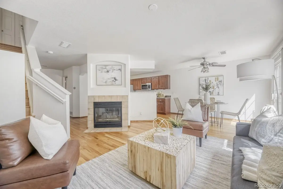 19174 E Wyoming Drive #103, Aurora, CO 80017 - #1