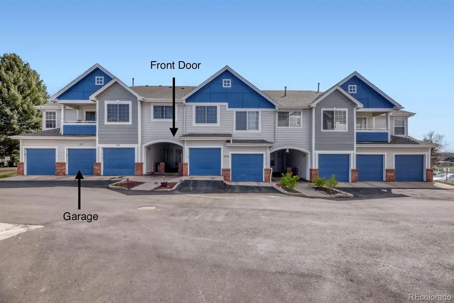 19174 E Wyoming Drive #103, Aurora, CO 80017 - #2
