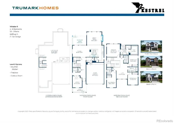 17572 Big Foot Trail, Parker, CO 80134