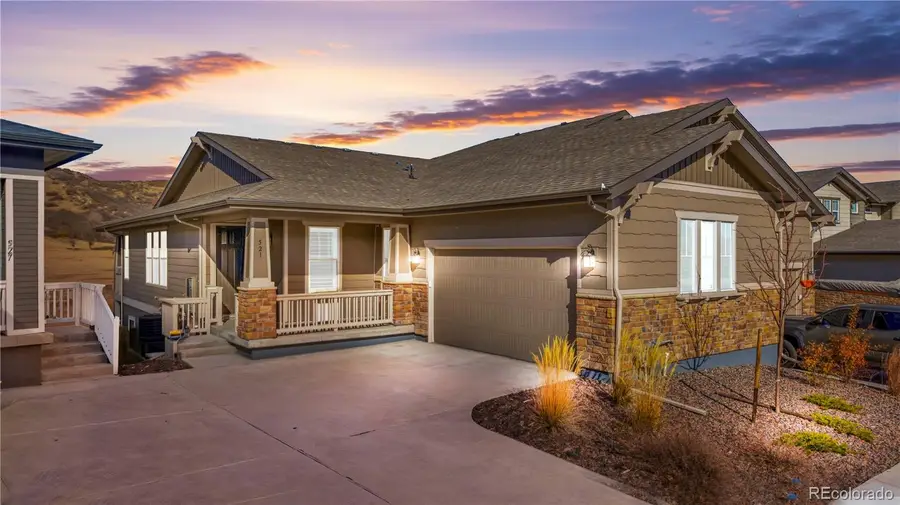 521 Felicity Loop, Castle Rock, CO 80109 - Image #2