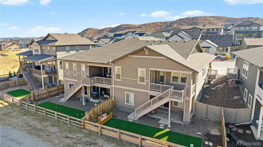 521 Felicity Loop, Castle Rock, CO 80109 - Image #3