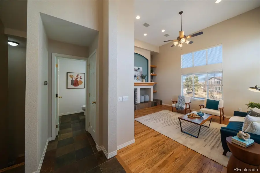 9301 Amison Circle #106, Parker, CO 80134 - #3