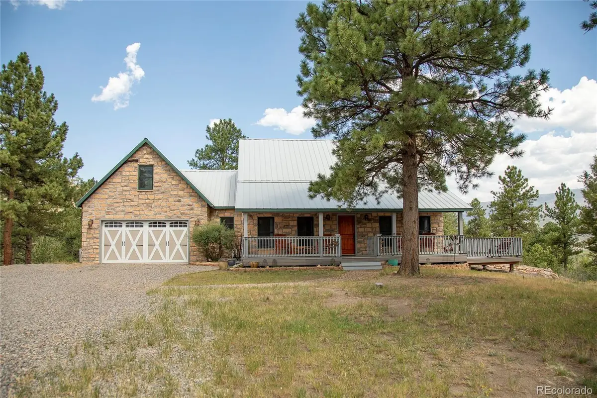 805 Lake Drive, South Fork, CO 81154 - #1