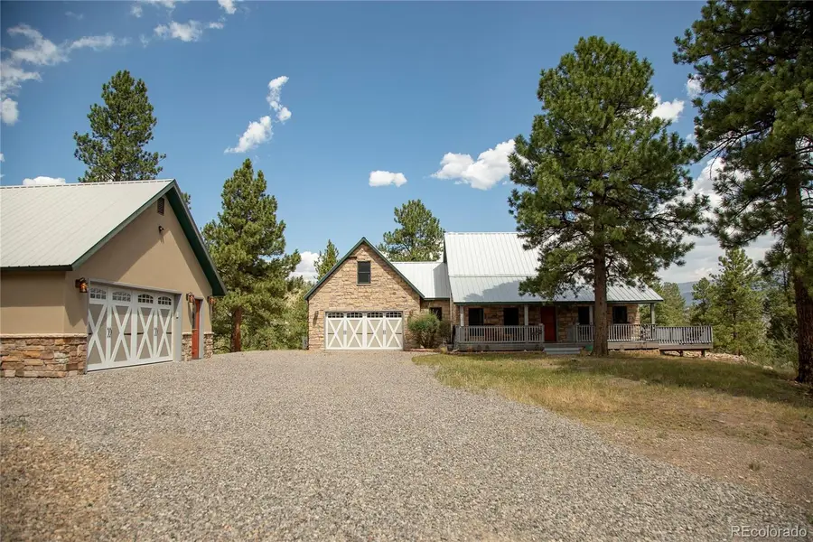805 Lake Drive, South Fork, CO 81154 - #2