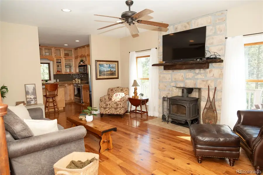 805 Lake Drive, South Fork, CO 81154 - #3
