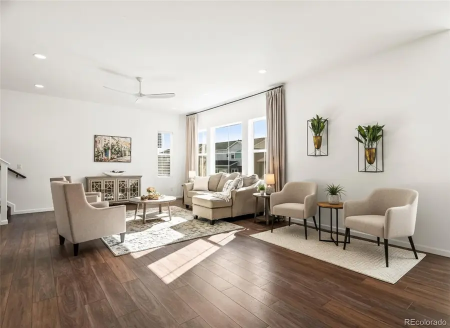 3044 Bivouac Point, Castle Rock, CO 80108 - #3