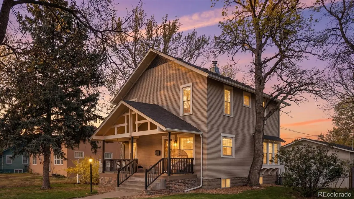 310 Taylor Street, Sterling, CO 80751 - #1