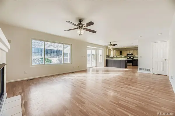 7081 Pine Hills Way, Littleton, CO 80125