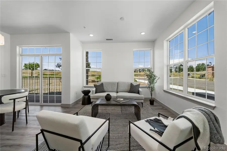 18645 Stroh Road #106, Parker, CO 80134 - #2