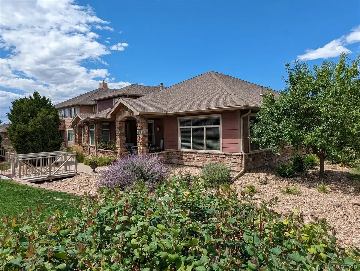 8551 Gold Peak Drive #A, Highlands Ranch, CO 80130 - #1