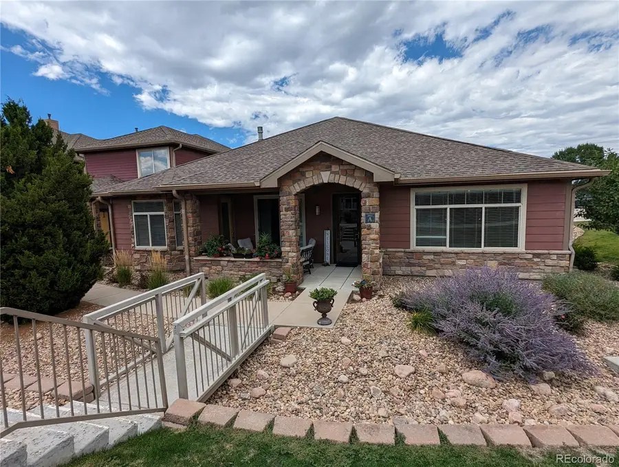 8551 Gold Peak Drive #A, Highlands Ranch, CO 80130 - #2