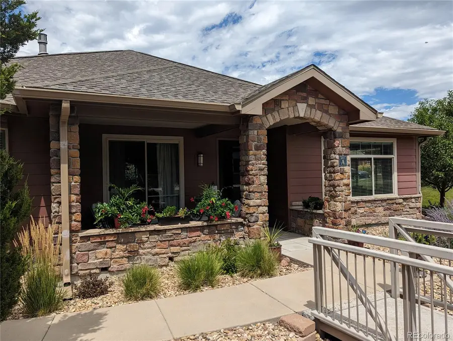 8551 Gold Peak Drive #A, Highlands Ranch, CO 80130 - #3