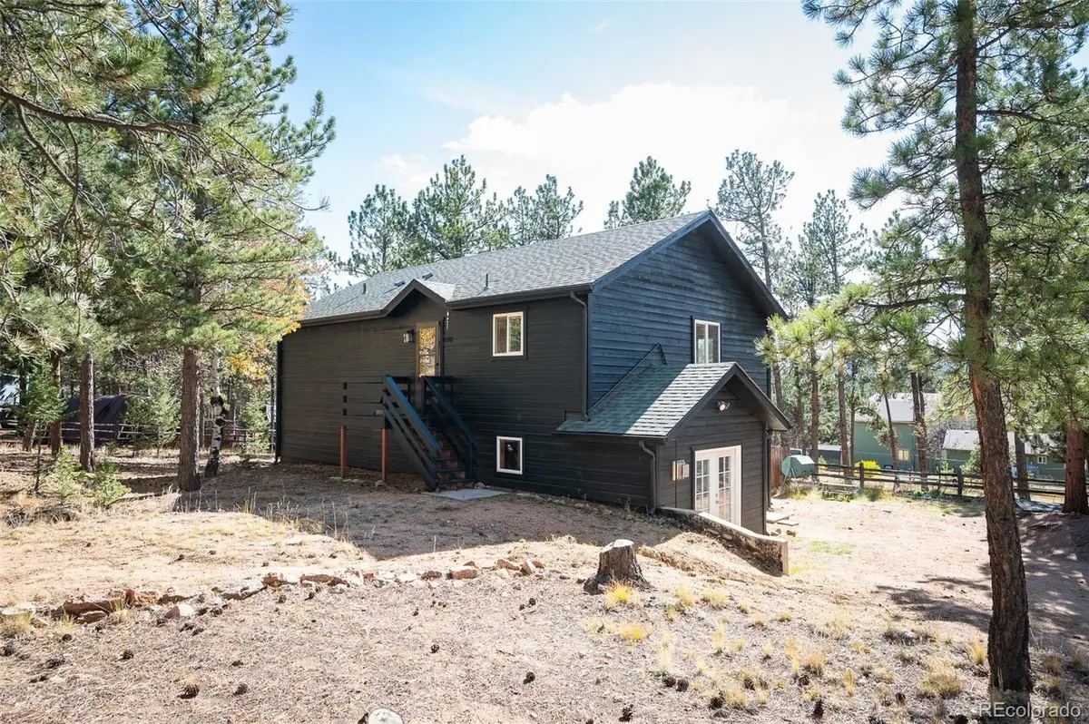 560 Gunsmoke Drive, Bailey, CO 80421 - Image #1
