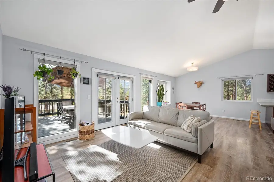 560 Gunsmoke Drive, Bailey, CO 80421 - Image #3