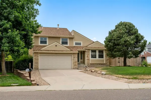 9146 W Quarto Place, Littleton, CO 80128