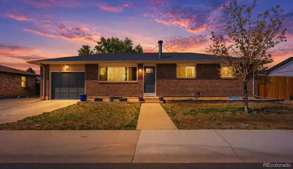 353 Granville Avenue, Firestone, CO 80520