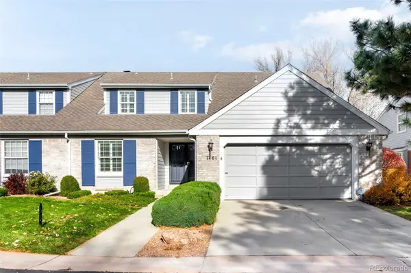 7161 S Poplar Court, Centennial, CO 80112