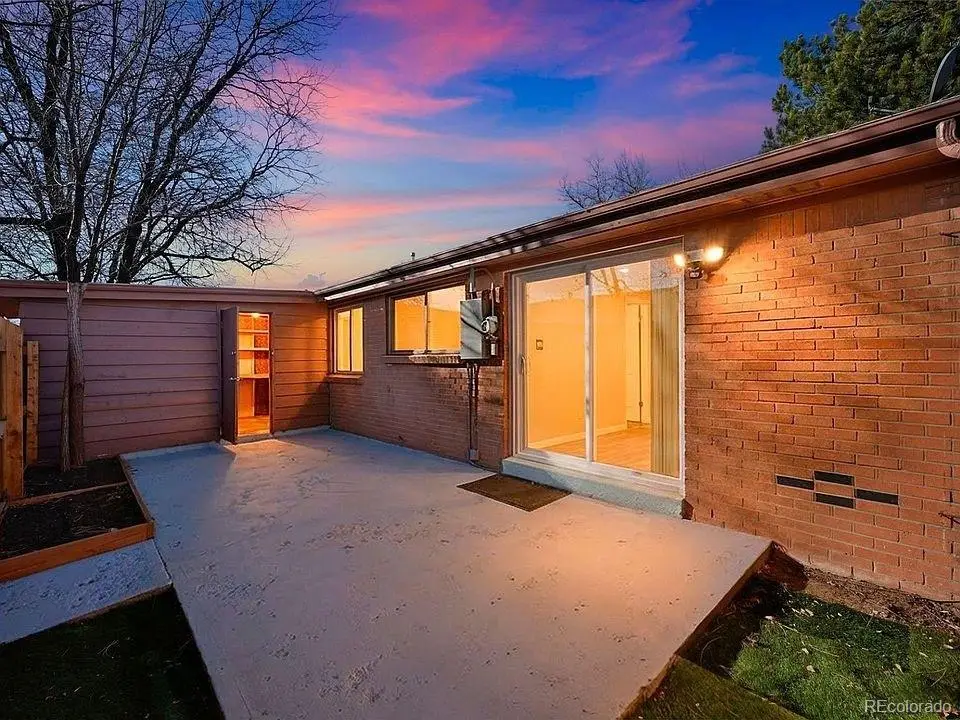 10322 W 59th Avenue #1, Arvada, CO 80004 - #1