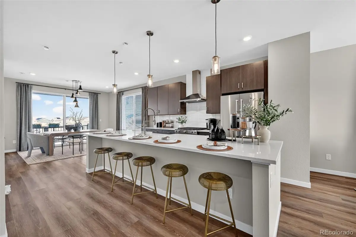 8416 Mount Ouray Road, Littleton, CO 80125 - Image #1