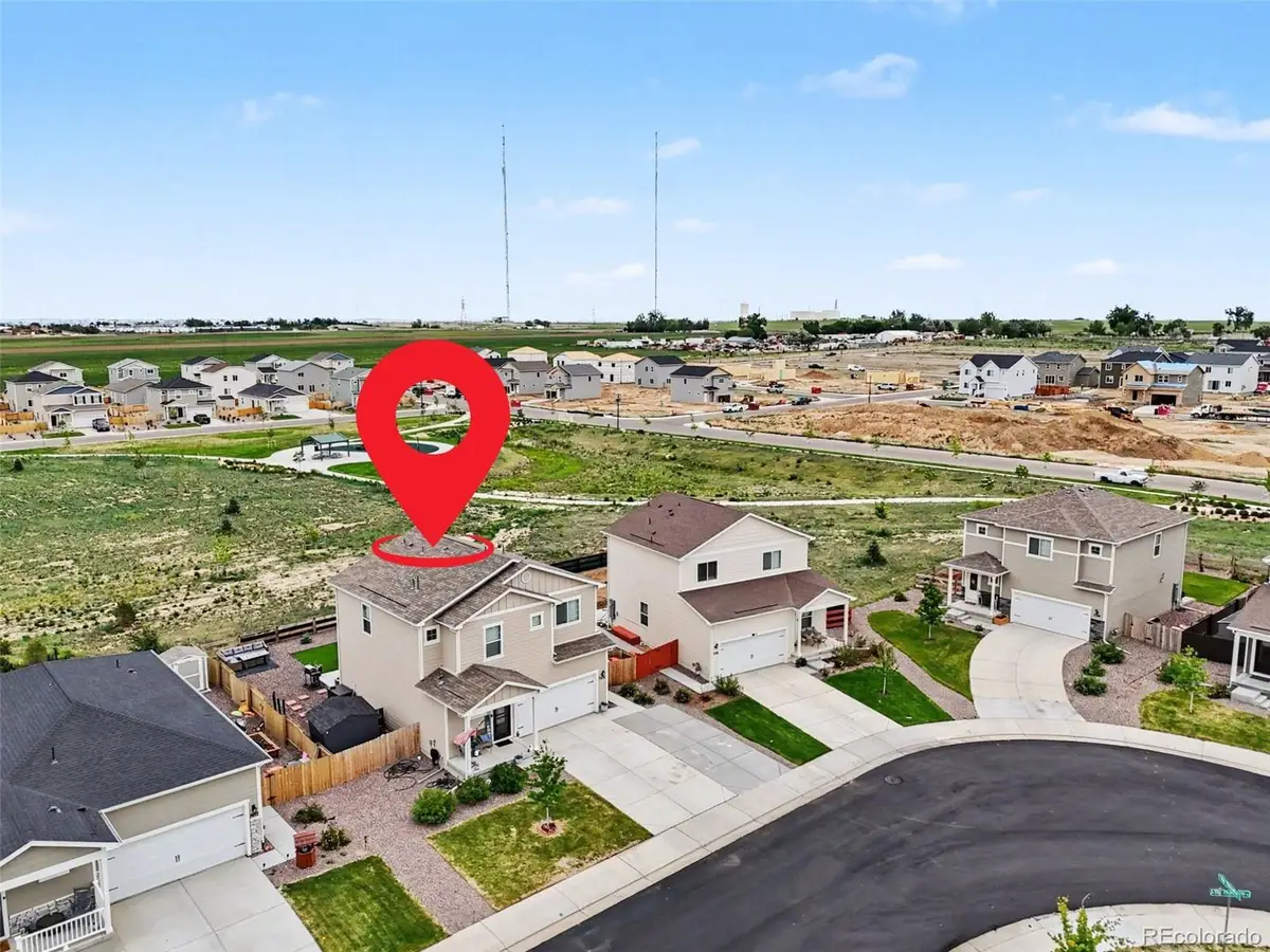 7332 E Big Thompson Circle, Frederick, CO 80530 - #1